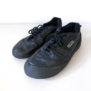 Tour Classic Tournament Curling Shoes with Gripper